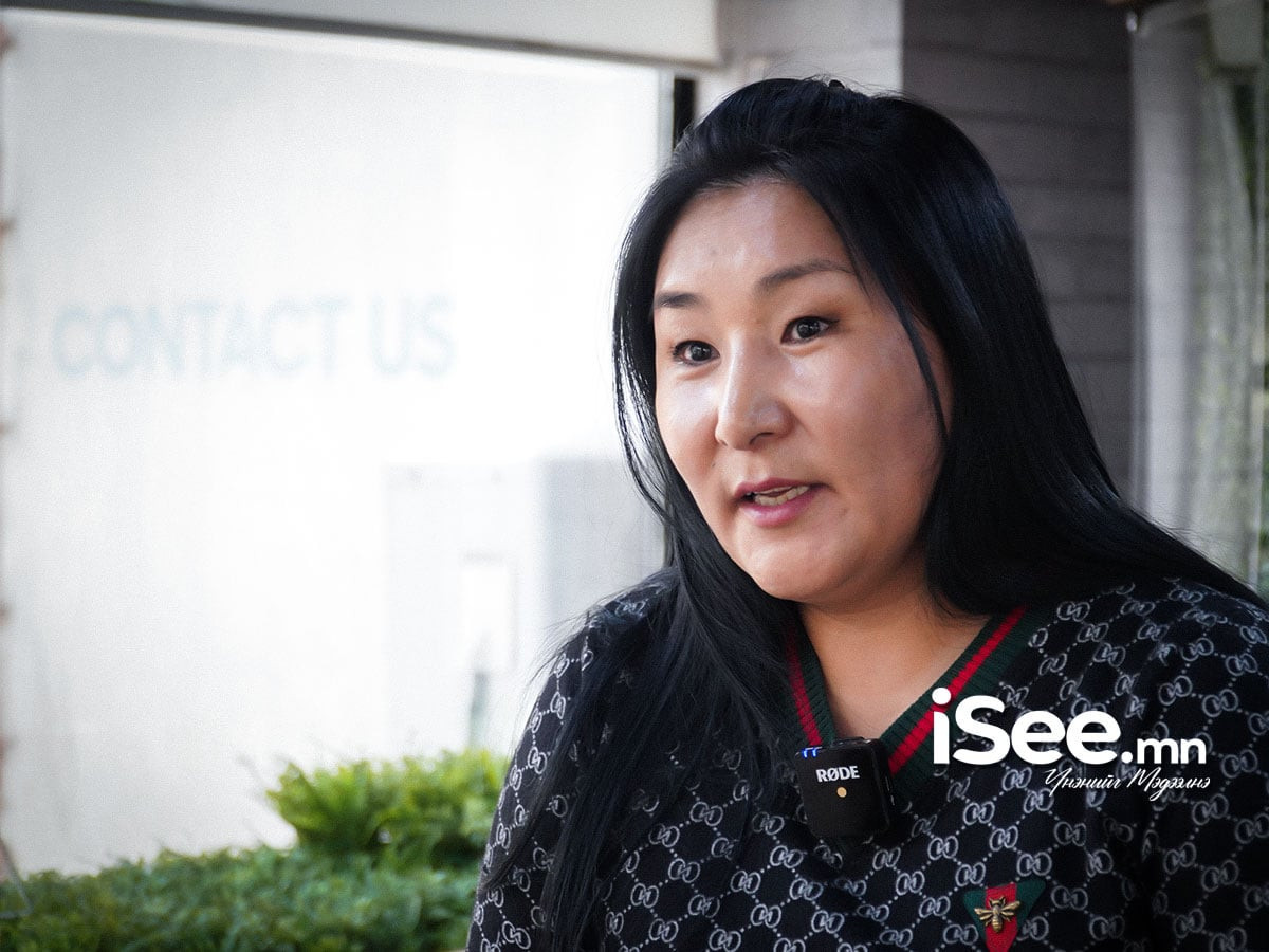 М.Гэрэлээ: Спортын улсын хороо 72 ажилтны орон тоонд 42 хүн ажиллуулж илүү цалин авдаг, 110 мянгын кимоног 200 мянгаар түрээсэлдэг зэрэг үйлдлийг нь илчилсэн гээд ажлаас халсан