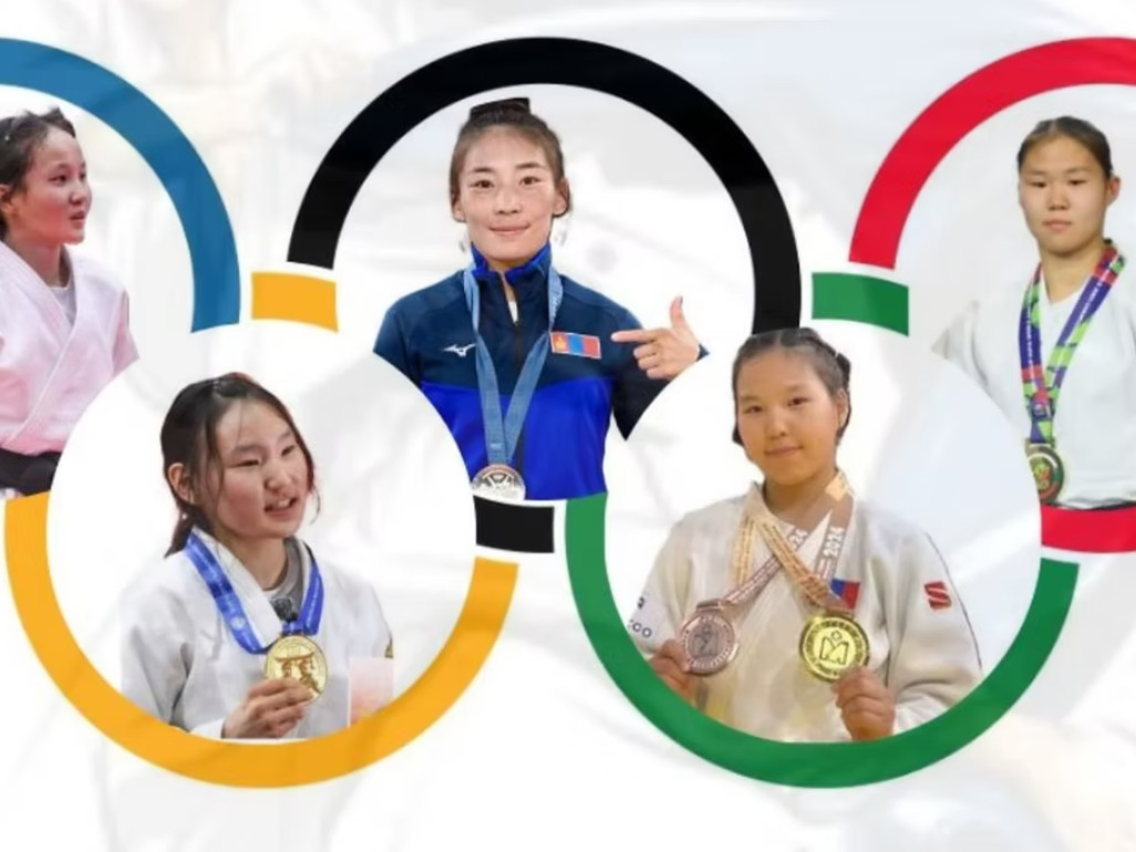 МУБИС-ийн оюутнууд "Алтан үзэг" наадамд "Өр зээлээр тэтгэгдсэн, өсвөрийн жүдочид" мультмедиа төрлөөр оролцож байна