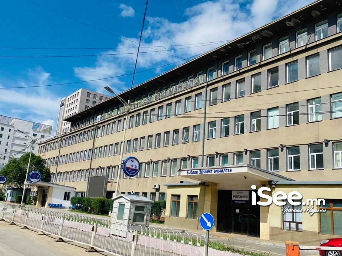 "Улсын I эмнэлэгт цахилгаан тасалдсаны улмаас амьсгалын аппаратад байсан АНУ-ын аялагч амиа алдсан" гэсэн гомдлоор шалгалт оржээ