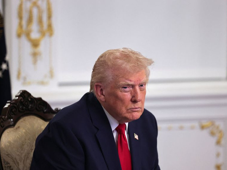 Д.Трамп "Венесуэлийн агаарын орон зайг хаах" мэдэгдэл хийж дэлхийд шуугиан дэгдээв