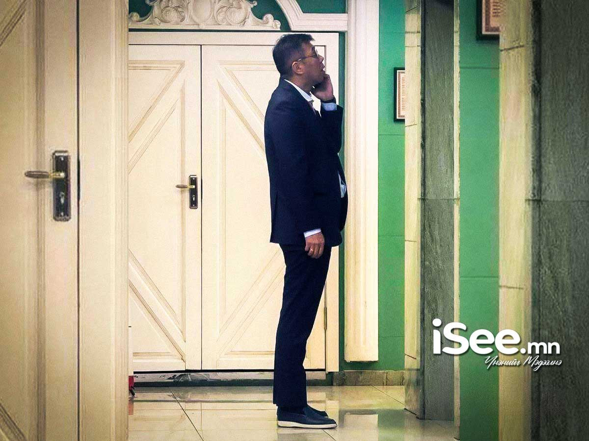 Гэр бүлээс гадуурх харилцаа үүсгэсэн хүнийг торгож, Гэрээ байгуулж гэрлэх, Ижил хүйстний гэрлэлтийг хориглох хуулийг чуулганаар хэлэлцэнэ