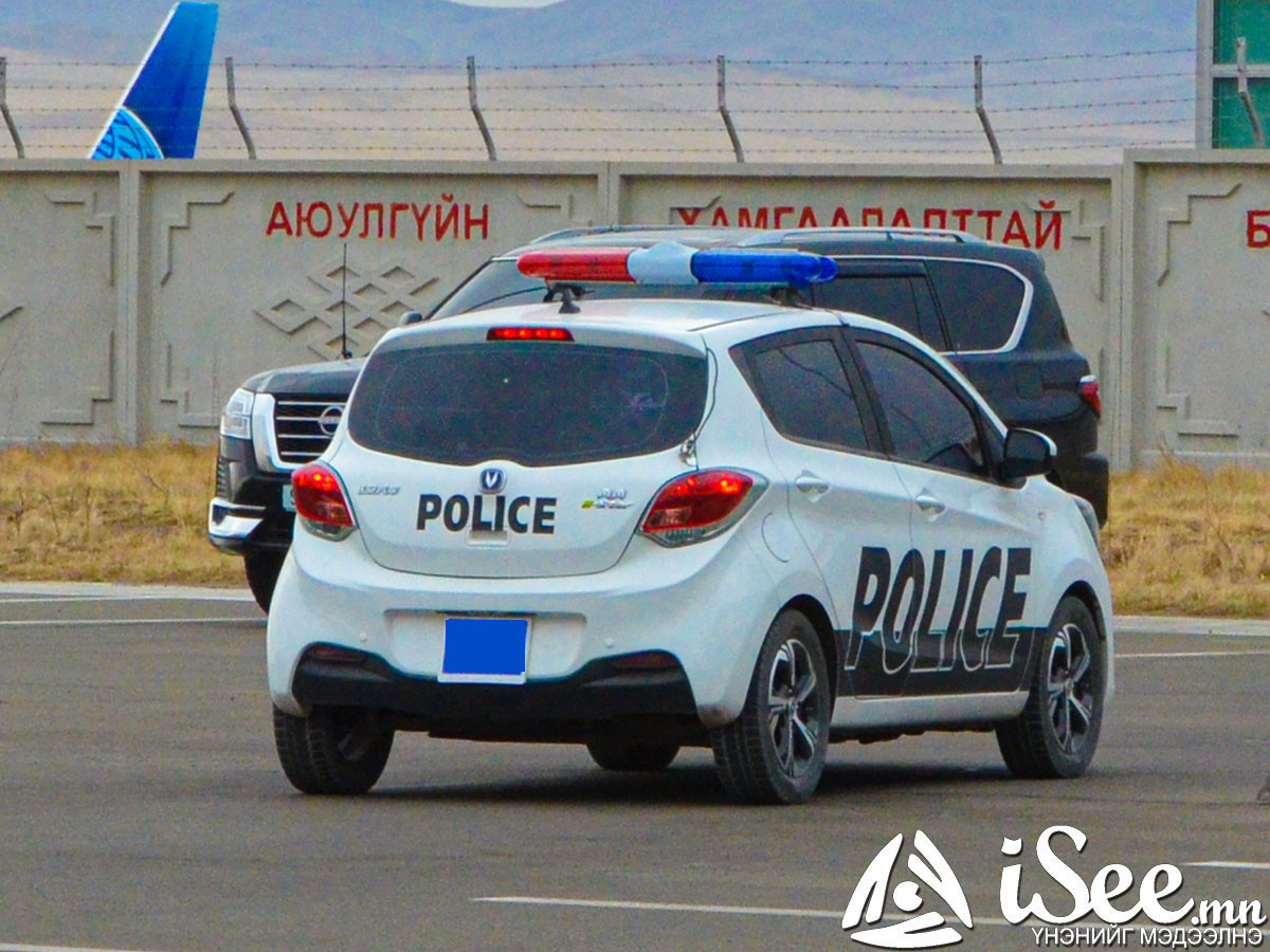 Биедээ зүсэгдсэн шархтай хоёр иргэн нас барсан хэргийг шалгаж байна 