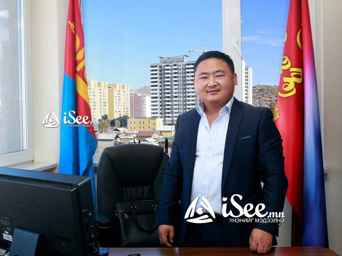 "Үнэн ба зөв" намын даргаар А.Отгонбаатар сонгогдсоныг бүртгүүлэхээр УДШ-д ханджээ