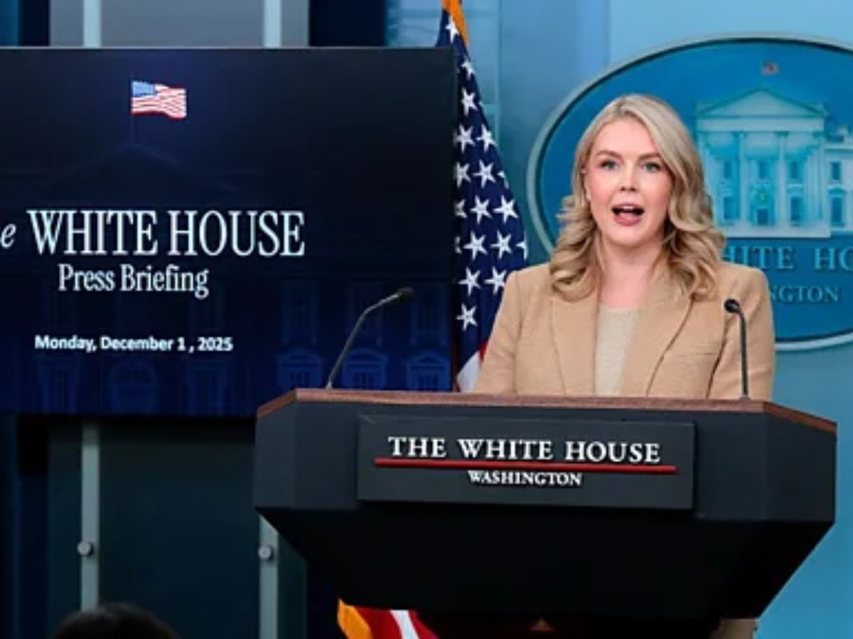 АНУ-ын Тэнгисийн цэргийн командлагч Венесуэлийн хоёр дахь завинд цохилт өгөхийг тушаасан гэж Цагаан ордон мэдэгджээ