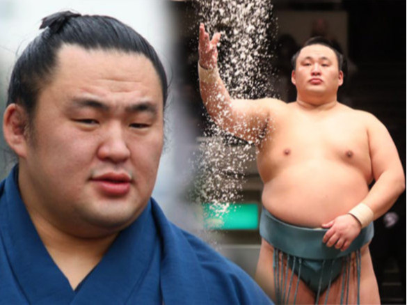 Тамаваши Б.Мөнх-Оргилыг "Сүмод хамгийн олон дараалан барилдсан" гэж Гиннесийн номд бүртгэжээ