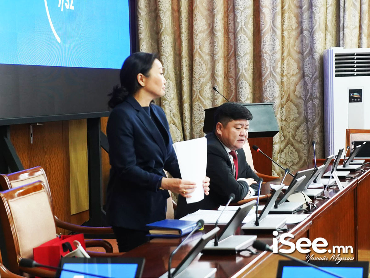 Бүх нийтийн амралтын өдөр бямба, ням гарагт таарвал ажлын өдөр нөхөж амардаг болох хуулийн төслийг ТББХ-оор хэлэлцэнэ 