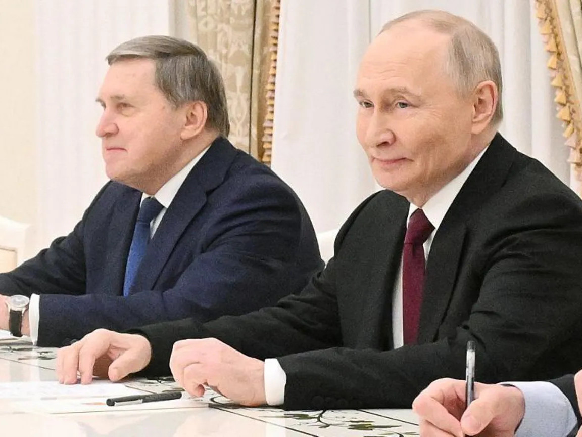 "Европ дайн эхлүүлэхийг хүсвэл Орос бэлэн байна" гэж В.Путин мэдэгджээ