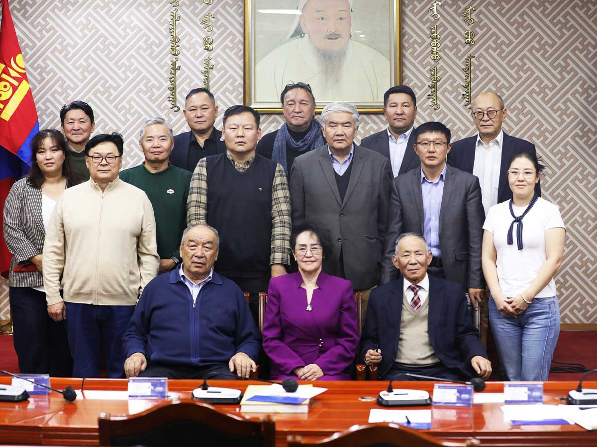 Баянзүрх дүүрэг "Хөгжлийн зураглал 2030" баримт бичигт тусгасан төсөл, хөтөлбөрүүдийг хэрэгжүүлэхээр ажиллаж байна