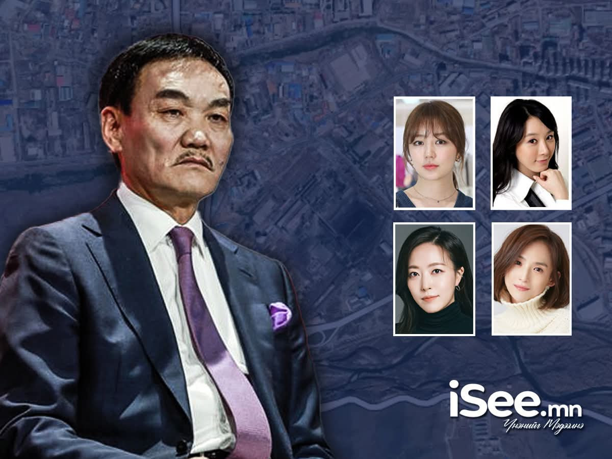 Ерөнхийлөгч асан Н.Багабанди БНСУ-ын “Baby V.O.X” хамтлагийн гишүүдэд 1.6 га газар бэлэглэсэн ч, өгөөгүй талаар тус хамтлагийнхан ярьжээ