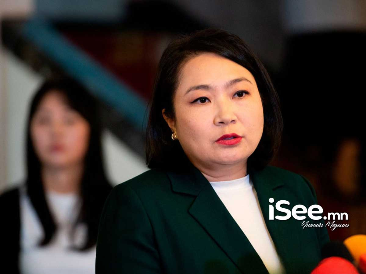 "Гэр бүл, хүүхдийн хэргийн анхан шатны тойргийн шүүх буюу дагнасан шүүхтэй болох учраас нийслэлийнхэн энэ шүүхэд хандана"