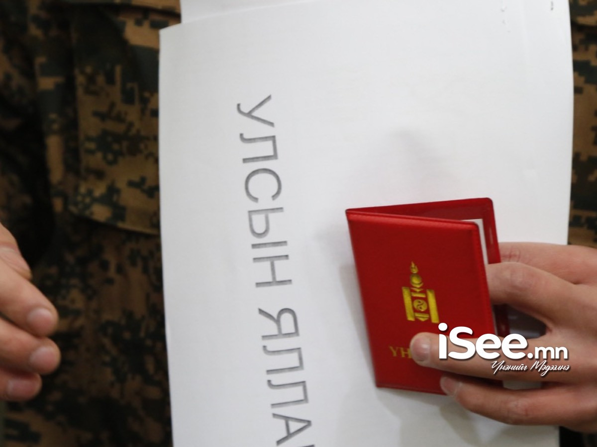 17 жилийн өмнө үйлдэгдсэн хүн амины хэргийг илрүүлж, шүүхээр эцэслэн шийдвэрлүүллээ