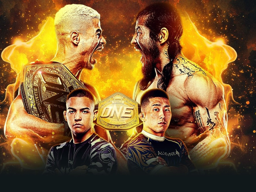 Холимог тулаанч Б.Энх-Оргил аваргын бүсийн төлөө өнөөдөр тулалдана