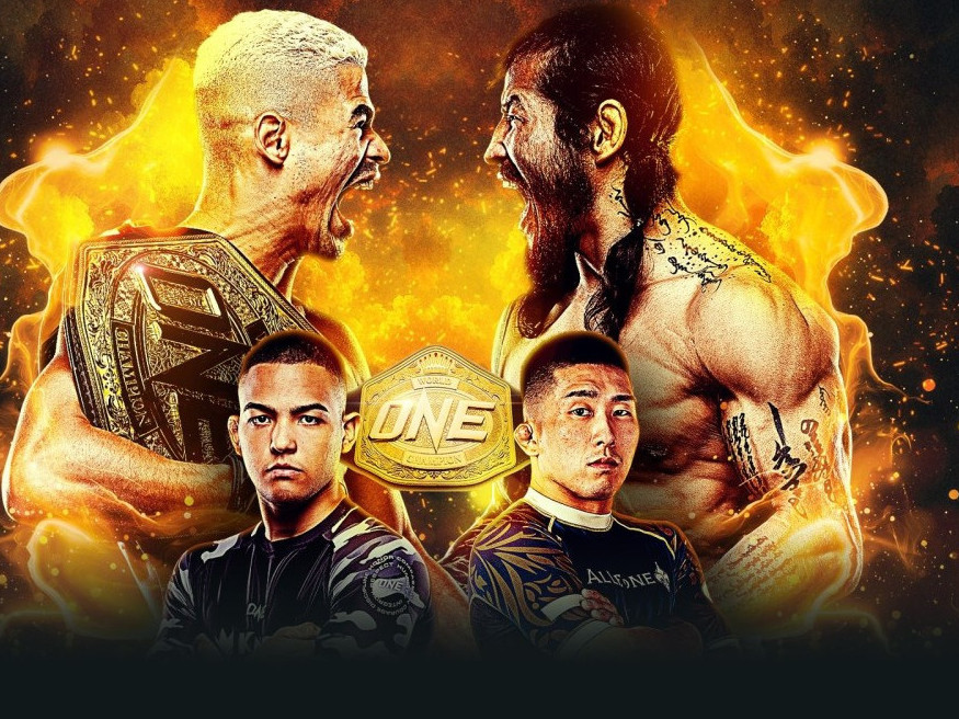  Холимог тулаанч Б.Энх-Оргил аваргын бүсийн төлөө өнөөдөр тулалдана