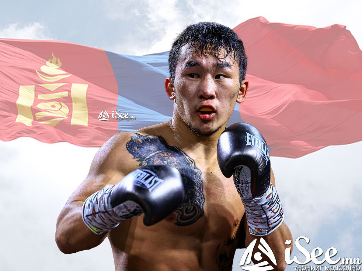Э.Цэндбаатар: Сонирхогчдын боксын ДАШТ-ий эхний даваанд ялагдсан ч дэмжиж байсан бүх хүмүүстээ баярлалаа