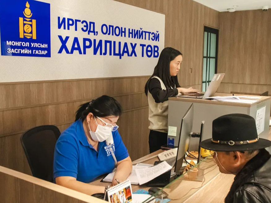 11-11 төв Гаалийн байгууллагын хууль бус үйл ажиллагаатай холбоотой мэдээллийг хүлээн авах шугам нээжээ 