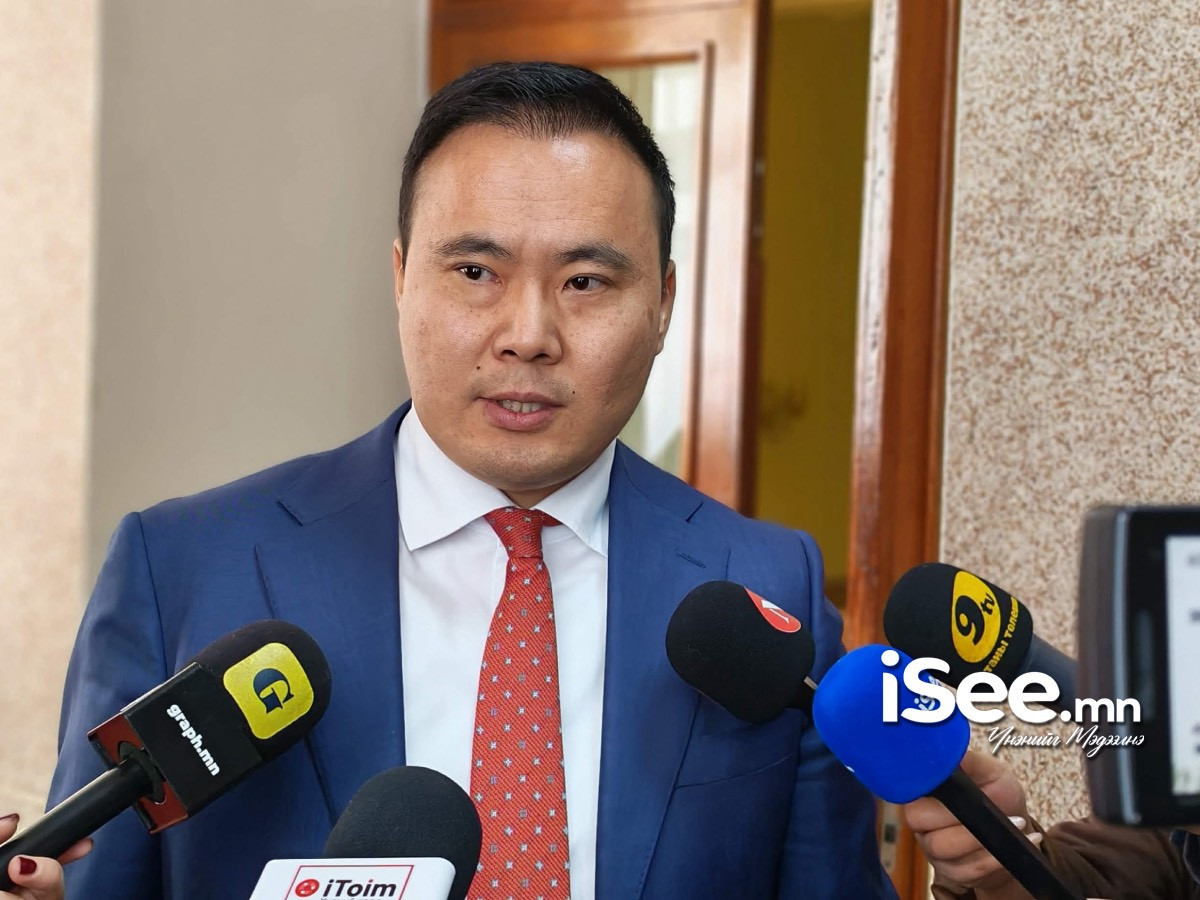 И.Батхүү: Евразийн эдийн засгийн холбоонд түр элсэх нь ашигтай