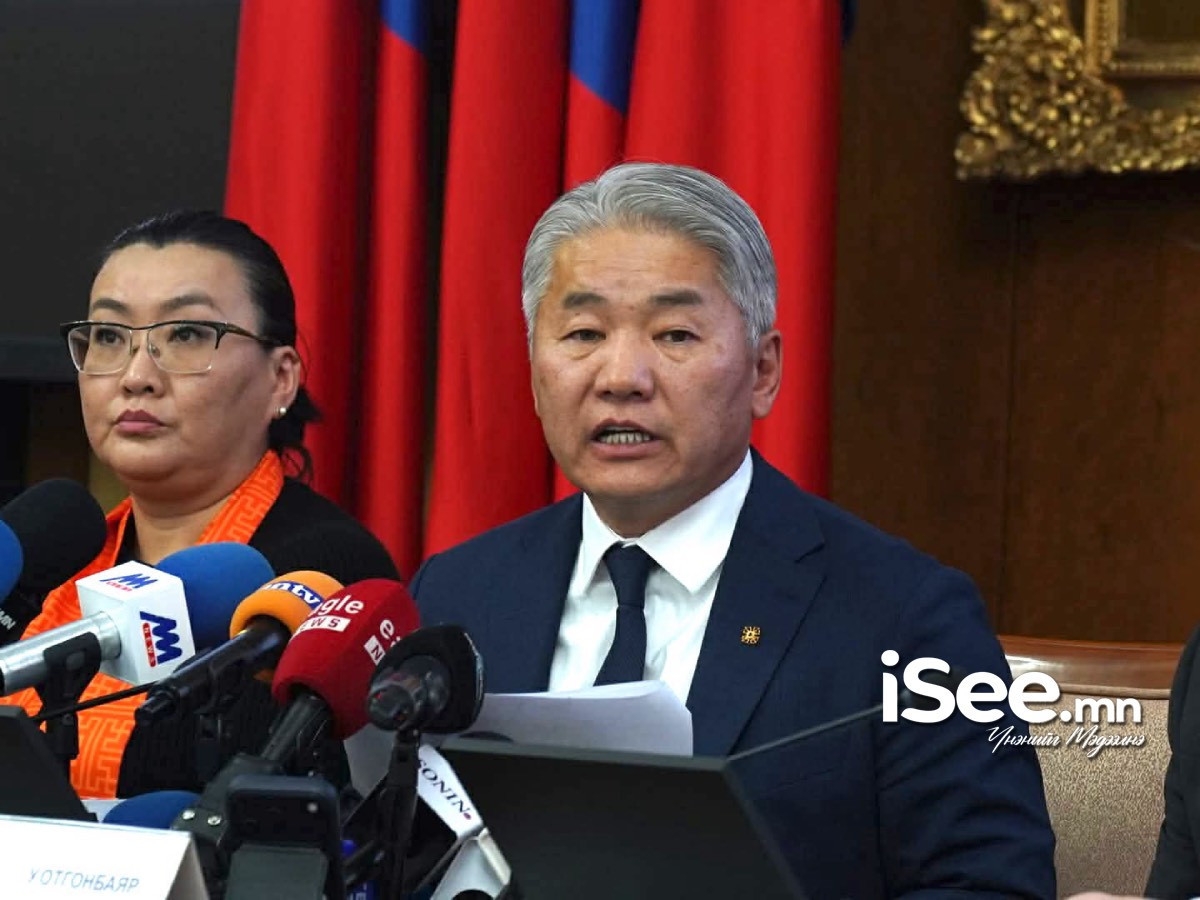 МАН-ын бүлэг Евразийн эдийн холбоотой гурван жилийн түр хэлэлцээр хийхийг дэмжжээ