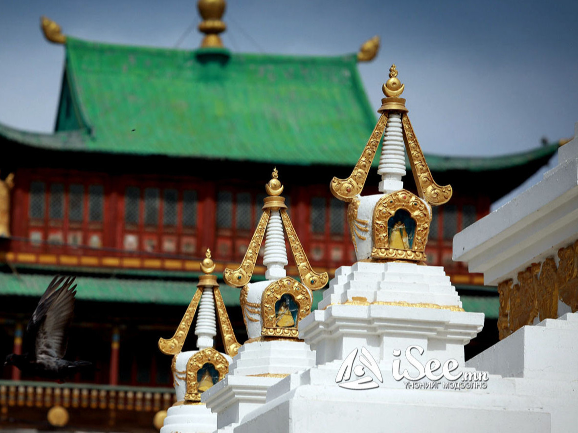 Өнөөдөр туулай өдөр