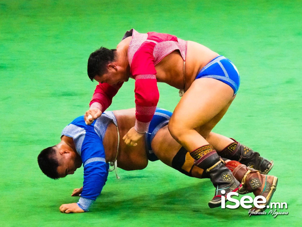 Сэлэнгэ аймгийн АН-аас улс, аймгийн алдар цолтой хүчит бөхийн барилдаан зохион байгуулна