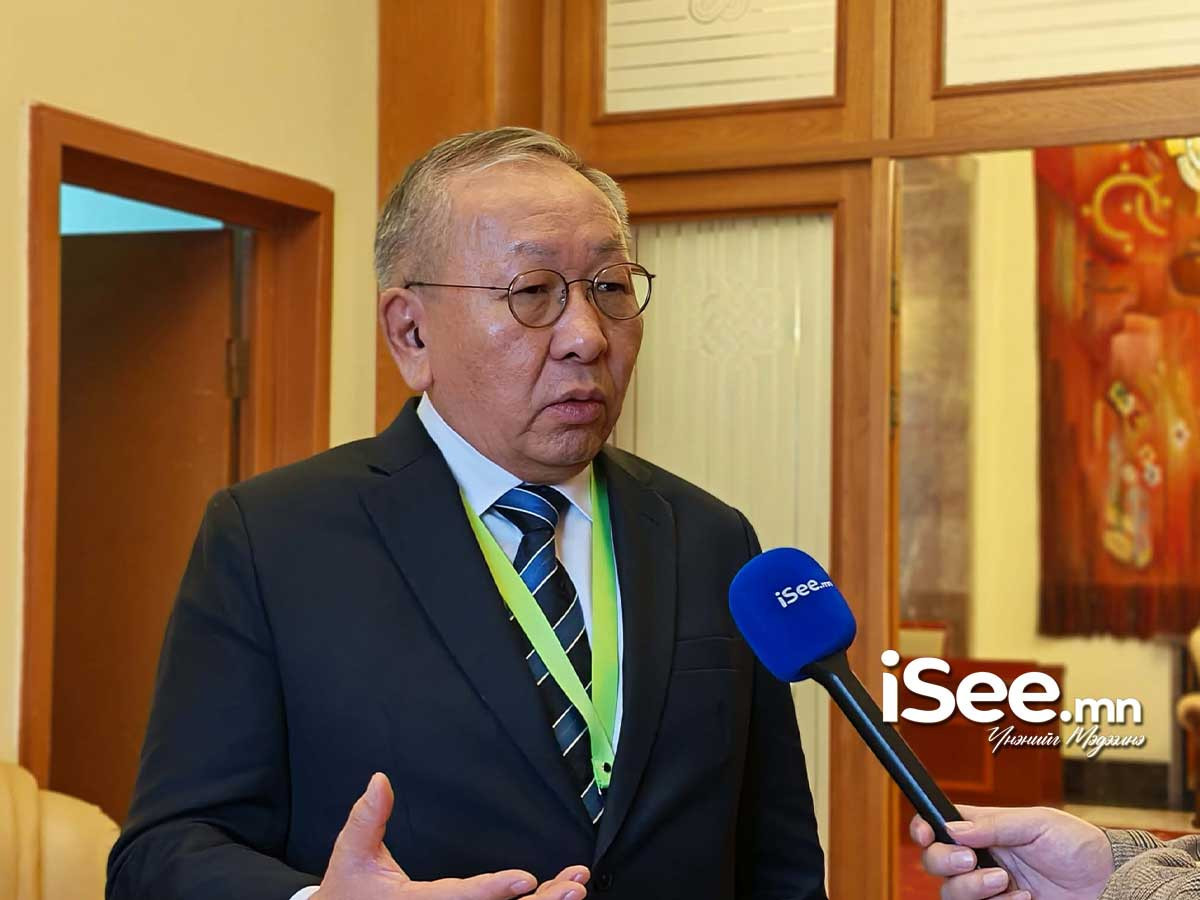 П.Цагаан: Монгол Улсын эдийн засаг, нийгмийн хөгжлийг нэг түвшин ахиулах төсөл бол Оюутолгой, Тавантолгойн төсөл байсан