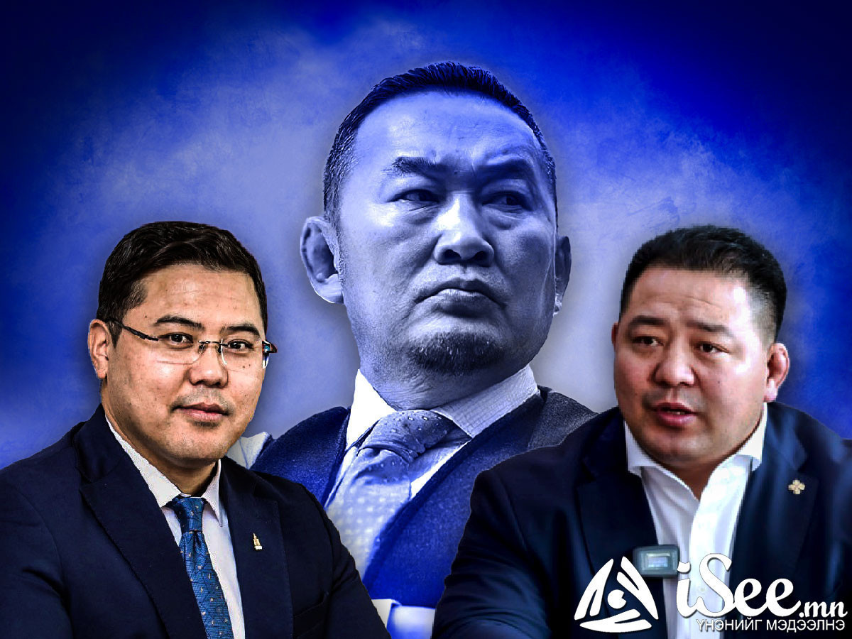 Булган аймгийн Засаг даргыг чөлөөлөх шаардлага хүргүүлжээ