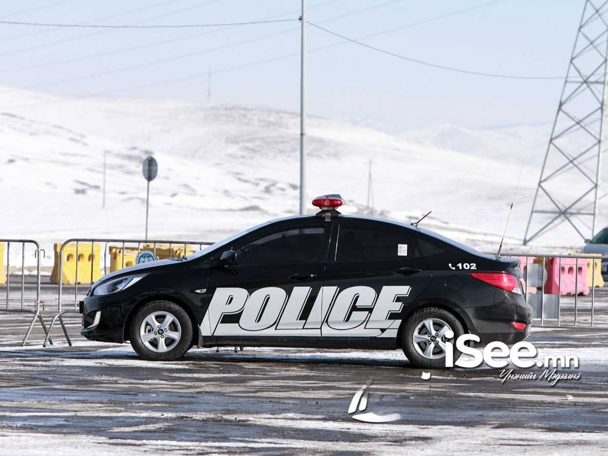 СЭРЭМЖЛҮҮЛЭГ: Өмнөговь аймагт автобус, суудлын автомашинтай мөргөлдөж, нэг иргэн амиа алджээ