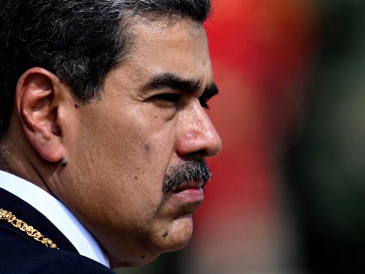 Н.Мадурогийн гурван ач болон тээврийн компаниудад АНУ хориг арга хэмжээ авчээ