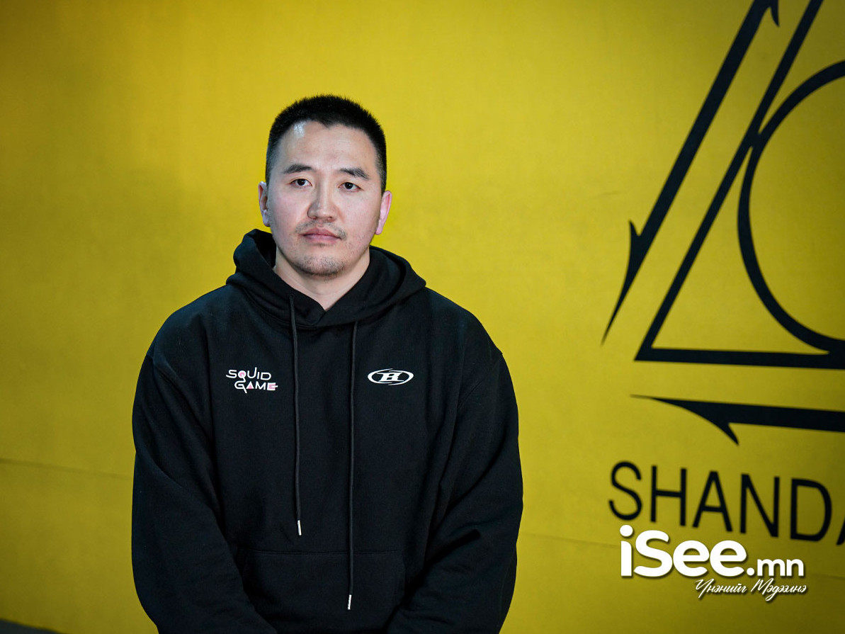 Б.Батнасан: Аваргын төлөөх тулааны тов гарснаас хоёр хоногийн дараа Б.Энх-Оргил хүнд бэртэл авсан ч тулалдаж, ялсан