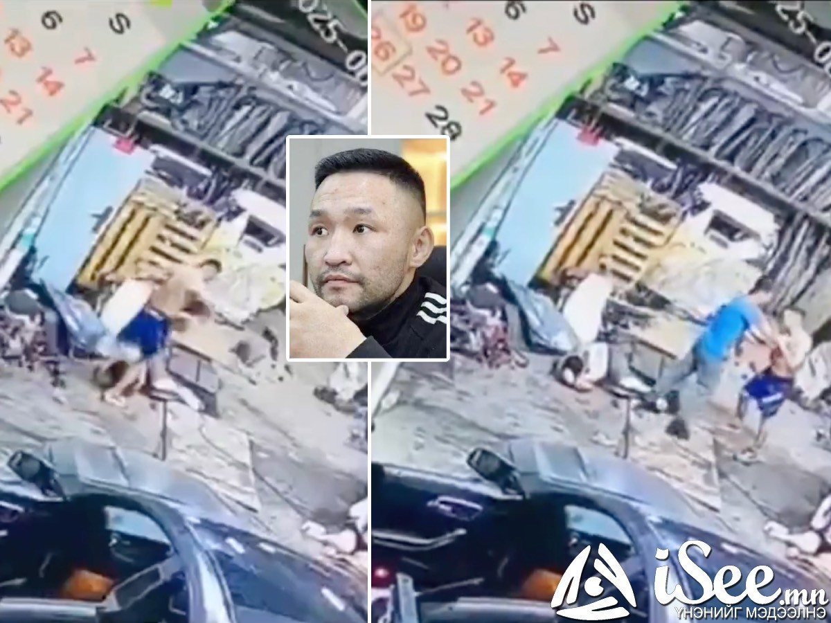 ВИДЕО: Анхан шатны шүүхээс 3 жилийн хорих ял сонссон Г.Чинзориг шүүхийн шийдвэрийг хүлээн зөвшөөрч, давж заалдсангүй