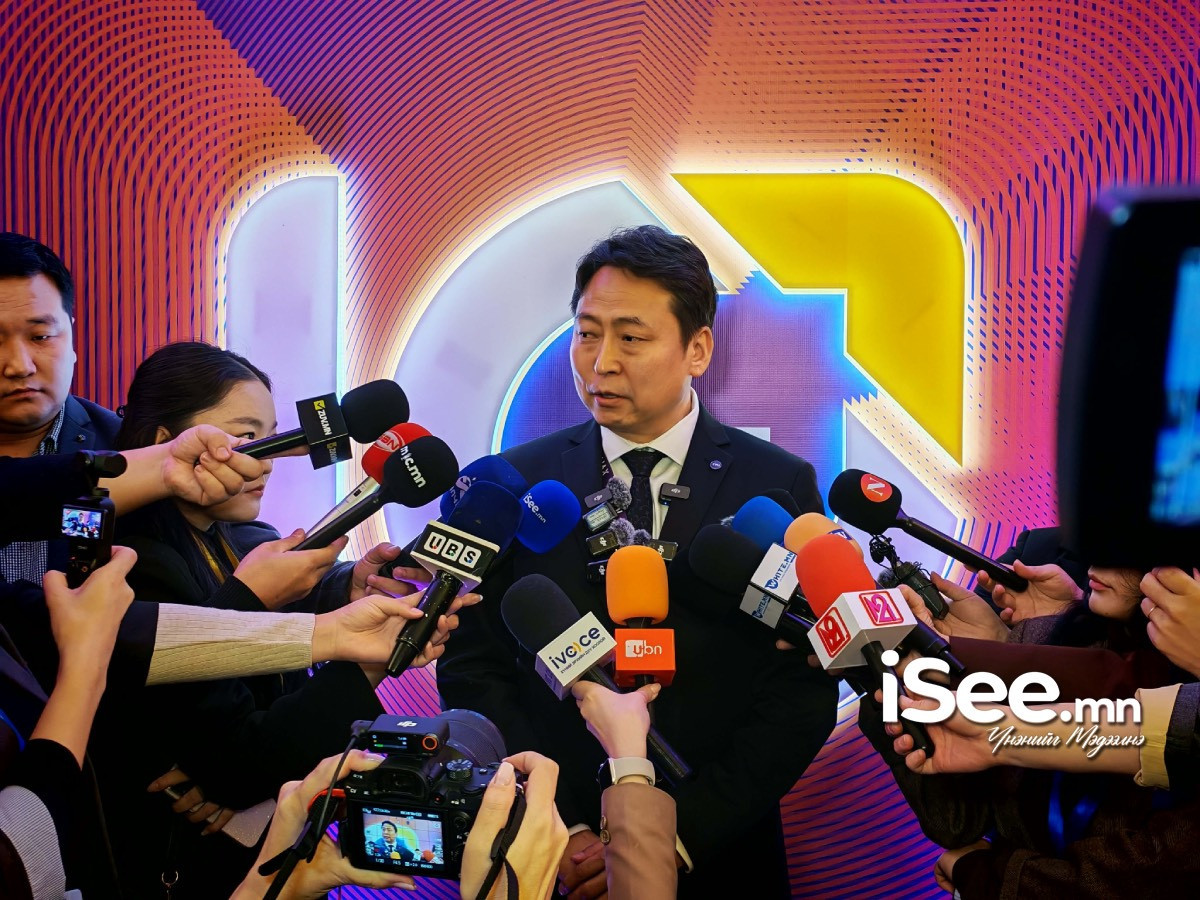 Д.Гантулга: Намаа бага төсөвтэй, орчин үеийн нам болгохын төлөө ХҮН намын гал тогоог барьж ажиллана