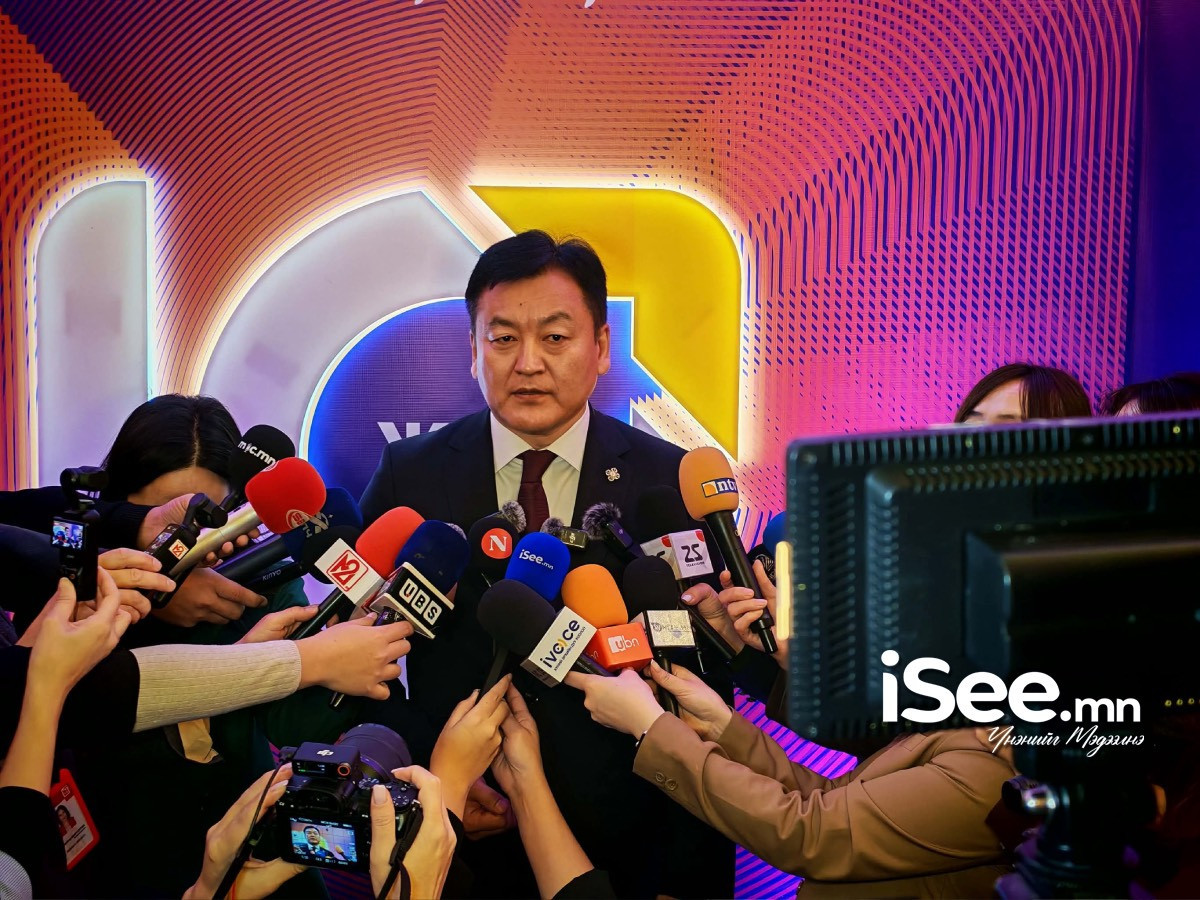 Б.Найдалаа: Шүүмжилж биш шүдээ зууж ажиллах замыг манай нам сонгосон тул хамтарсан засагт ажиллаж байгаа