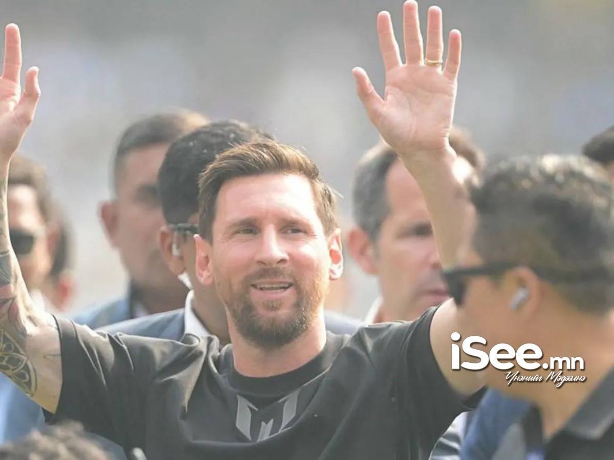 ВИДЕО: Л.Мессиг харж чадаагүй Энэтхэгийн ууртай хөгжөөн дэмжигчид эмх замбараагүй байдал үүсгэж дэлхийн анхааралд оржээ