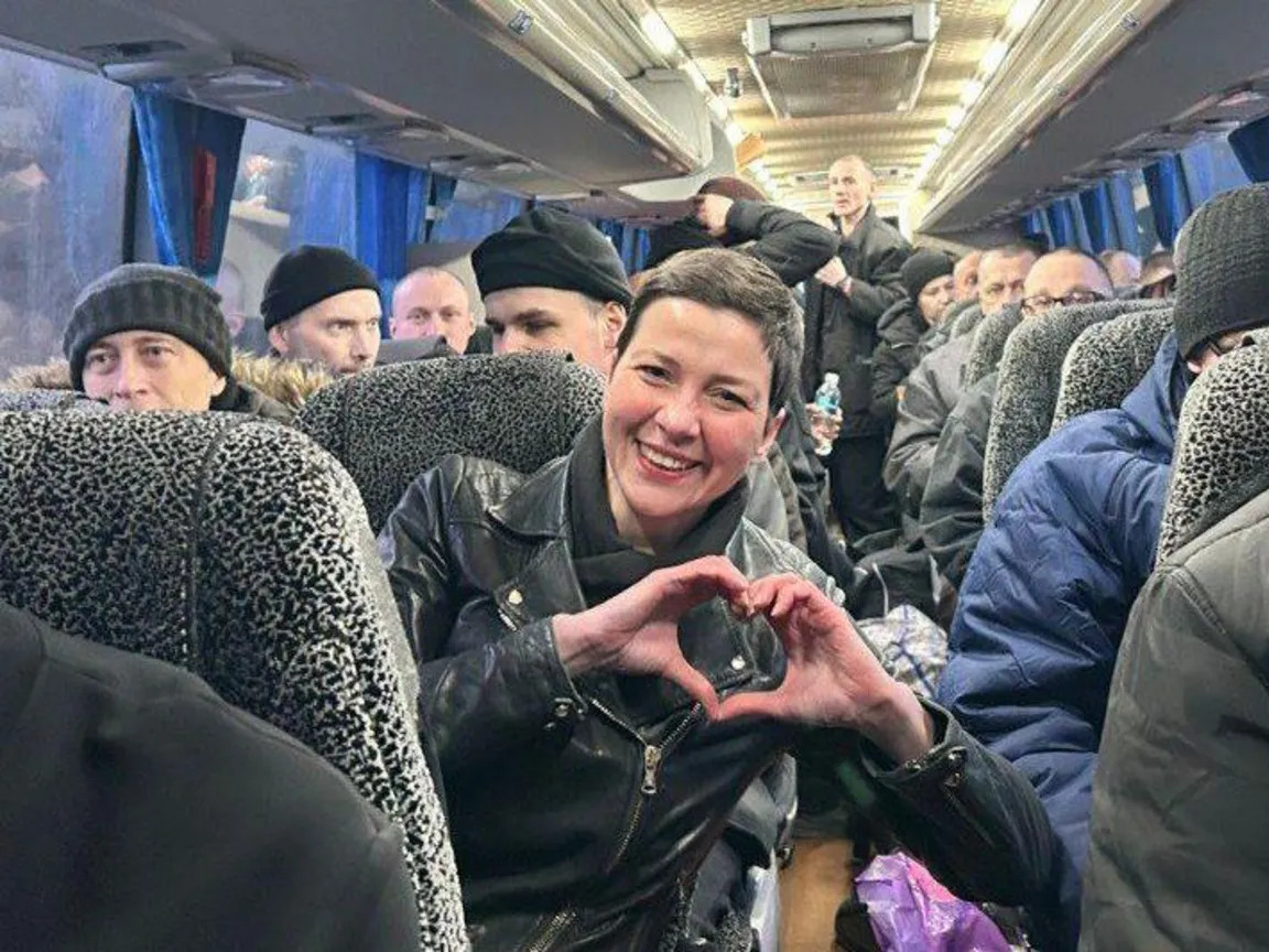 АНУ хориг арга хэмжээгээ цуцалснаар Беларусь 123 хоригдлыг суллажээ