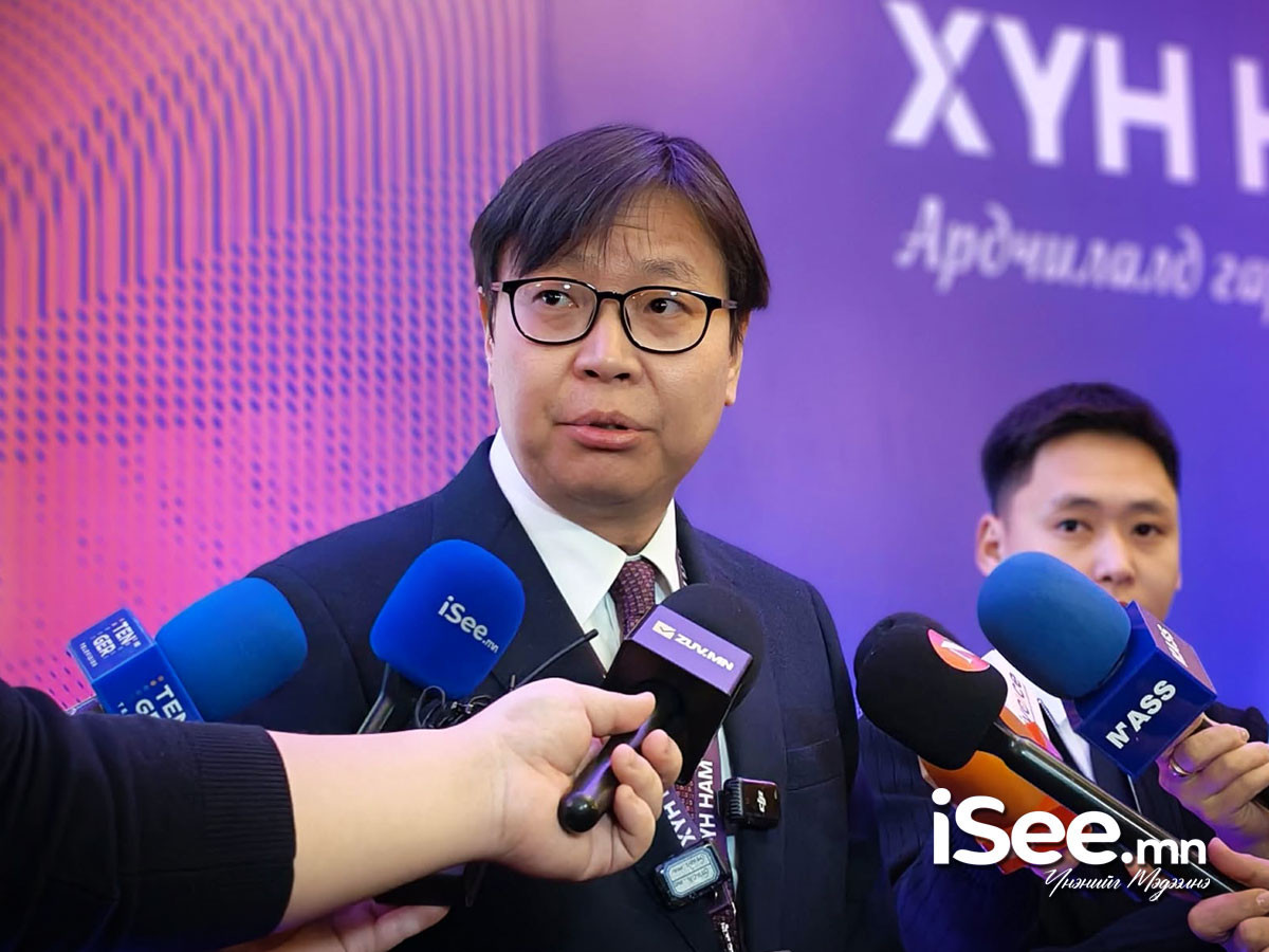 П.Наранбаяр: ХҮН нам тойргоос суудлаа авч чаддаг, жинтэй улс төрийн нам болж чадна гэдэгт хатуу итгэлтэй байгаа
