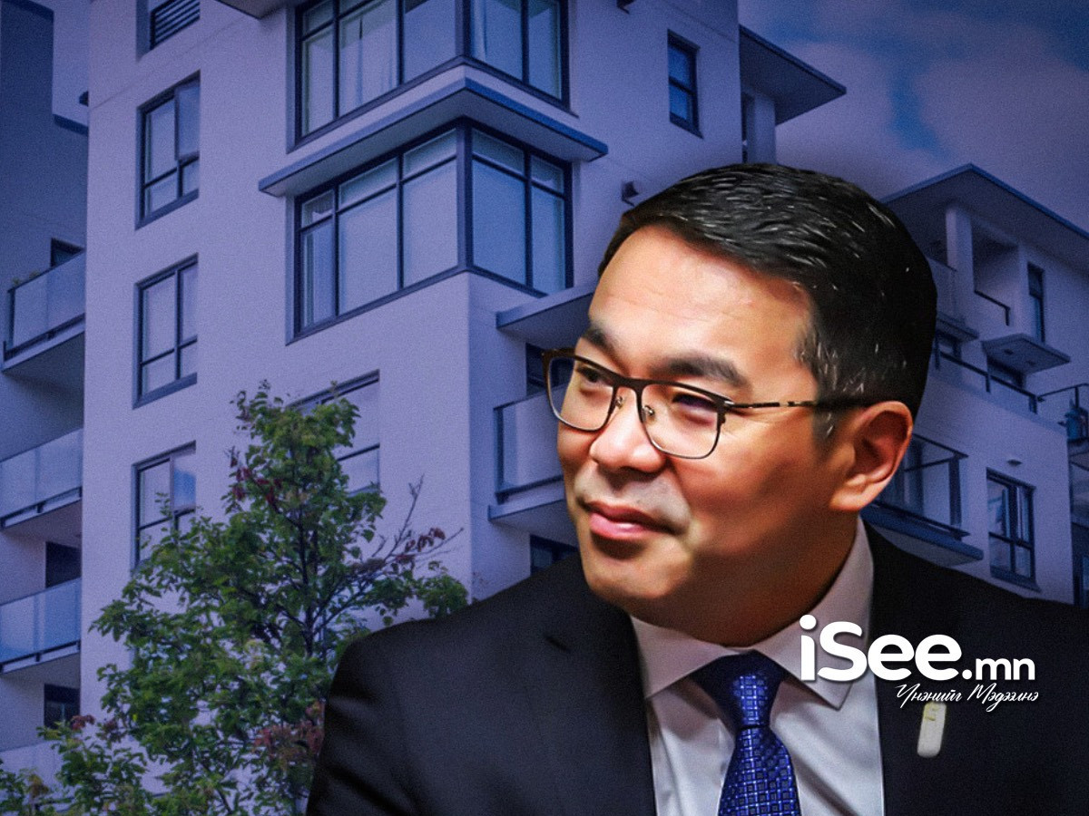 Тайландын Элчин сайд А.Төмөрийн оронд В.Оюуг томилох саналыг өргөн мэдүүлжээ