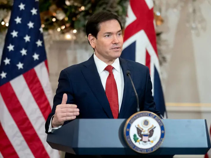 Австралид болсон еврейчүүдийн эсрэг террорист халдлагыг АНУ эрс буруушааж байна гэжээ