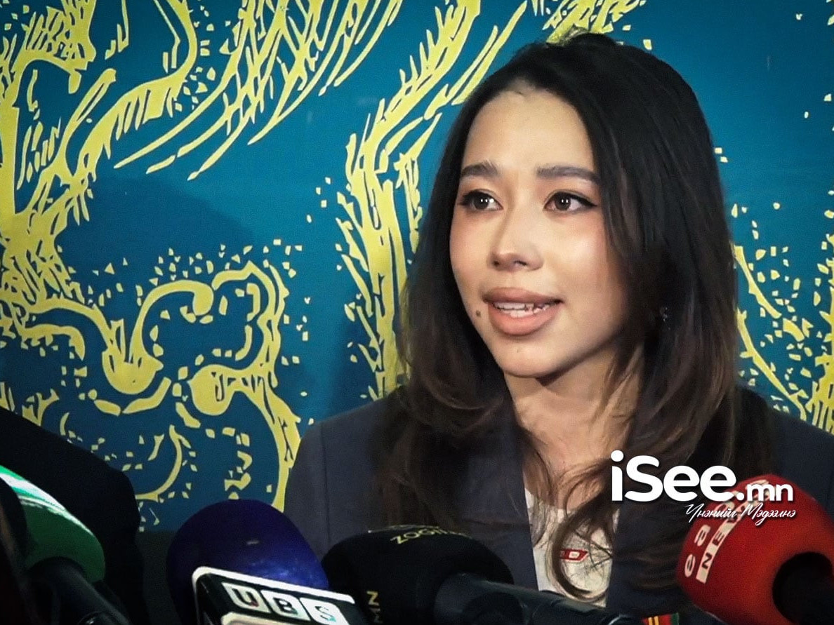 Ч.Мишээл: "Silk way star" тэмцээнд эх орноо төлөөлөн оролцох маш том хариуцлага, нэр хүндийн хэрэг байлаа