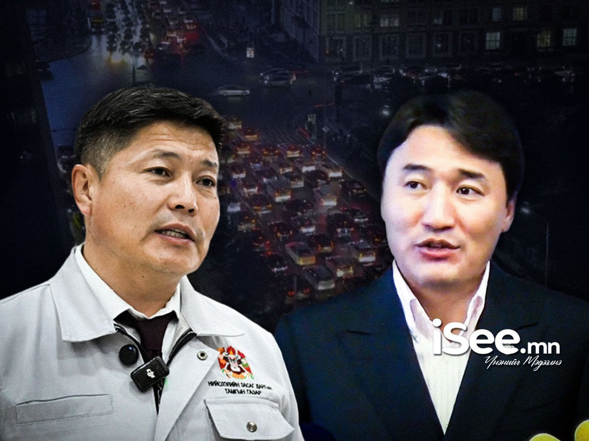 Х.Нямбаатарын хүний эрхийн мэдрэмжгүй шийдвэр олон хүнд хариуцлага тооцоход хүргэж, “Шатахууны хомстолтой ЗГ-ын шахалт байсан” гэх мессеж рүү чихэв 