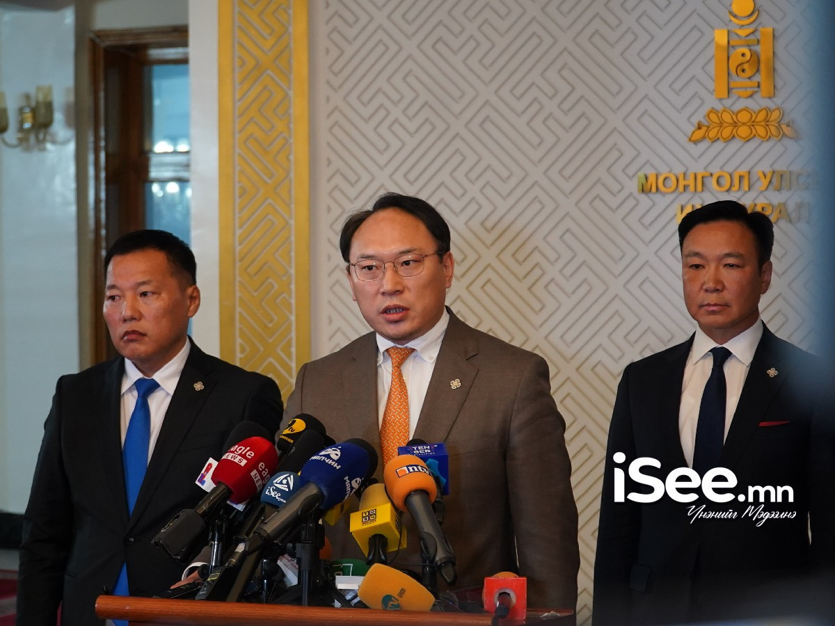 УИХ дахь АН-ын бүлгийн гишүүд үе, үеийн нийслэлийн Засаг дарга нарын олгосон газрыг хянан шалгах түр хороог байгуулна 