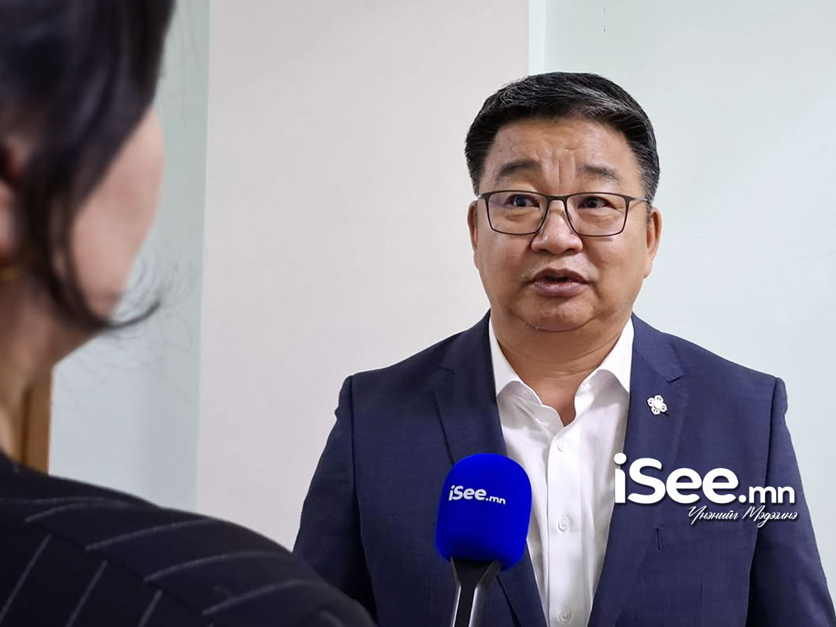 Ж.Батсуурь: Иргэдийг сонгуульд санал өгөх боломжийг өргөжүүлэх, мөнгөний нөлөөг бууруулах, тойргийг хуульчлах зэргээр Сонгуулийн тухай хуульд өөрчлөлт оруулна