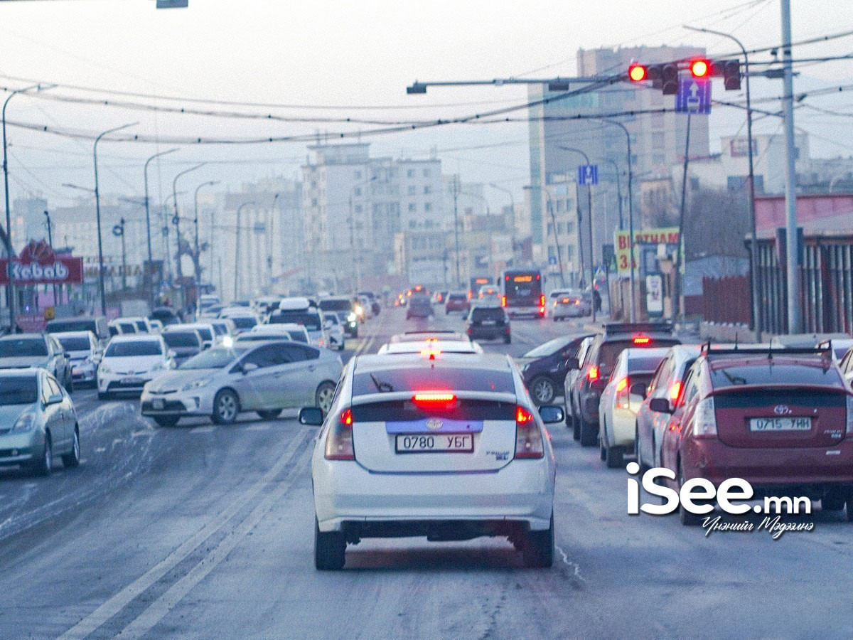 Авто зам ашигласны төлбөрөө он дуусахаас өмнө төлөхгүй бол хоног тутамд 0.5 хувийн алданги тооцохыг АТҮТ-өөс анхааруулжээ