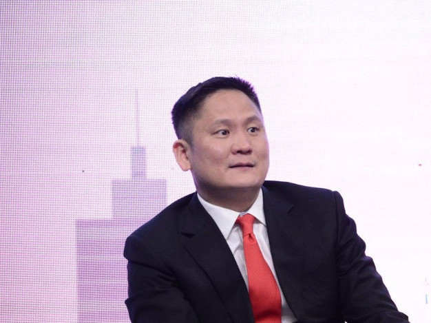 Ө.Энхтүвшингийн хүү Э.Золбоог Ерөнхийлөгчийн Тамгын газрын дэд даргаар томилжээ 