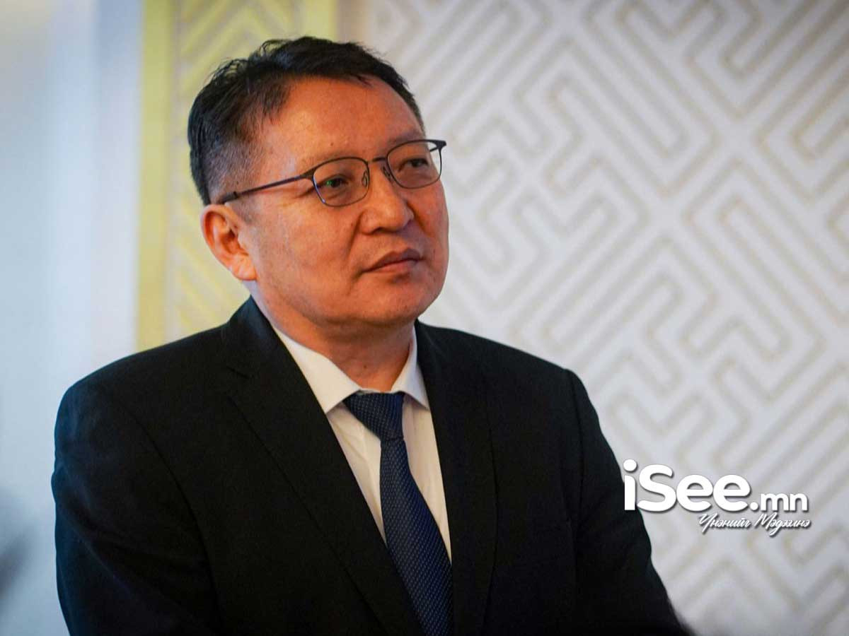 Монголбанкны ерөнхийлөгчийн албан тушаалд нэр дэвшигчтэй хийх нэр дэвшигчийн сонсгол өнөөдөр болно