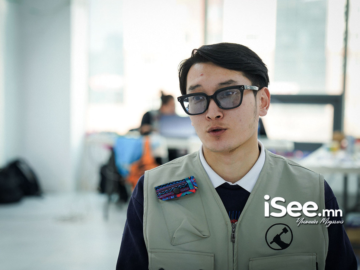 “Лантуун Дохио” ТББ-ын тэргүүн М.Билгүүндалай: Эдийн засаг хямарсантай холбоотойгоор энэ жил мянган хүүхдийн бэлэг ч цуглахгүй байна