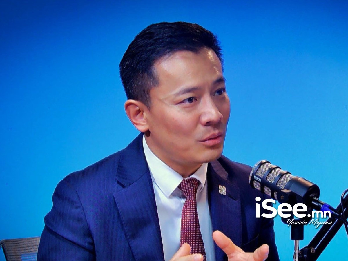 О.Батнайрамдалын ахалсан Оюутолгойн Түр хороо тайлангаа хэлэлцэнэ