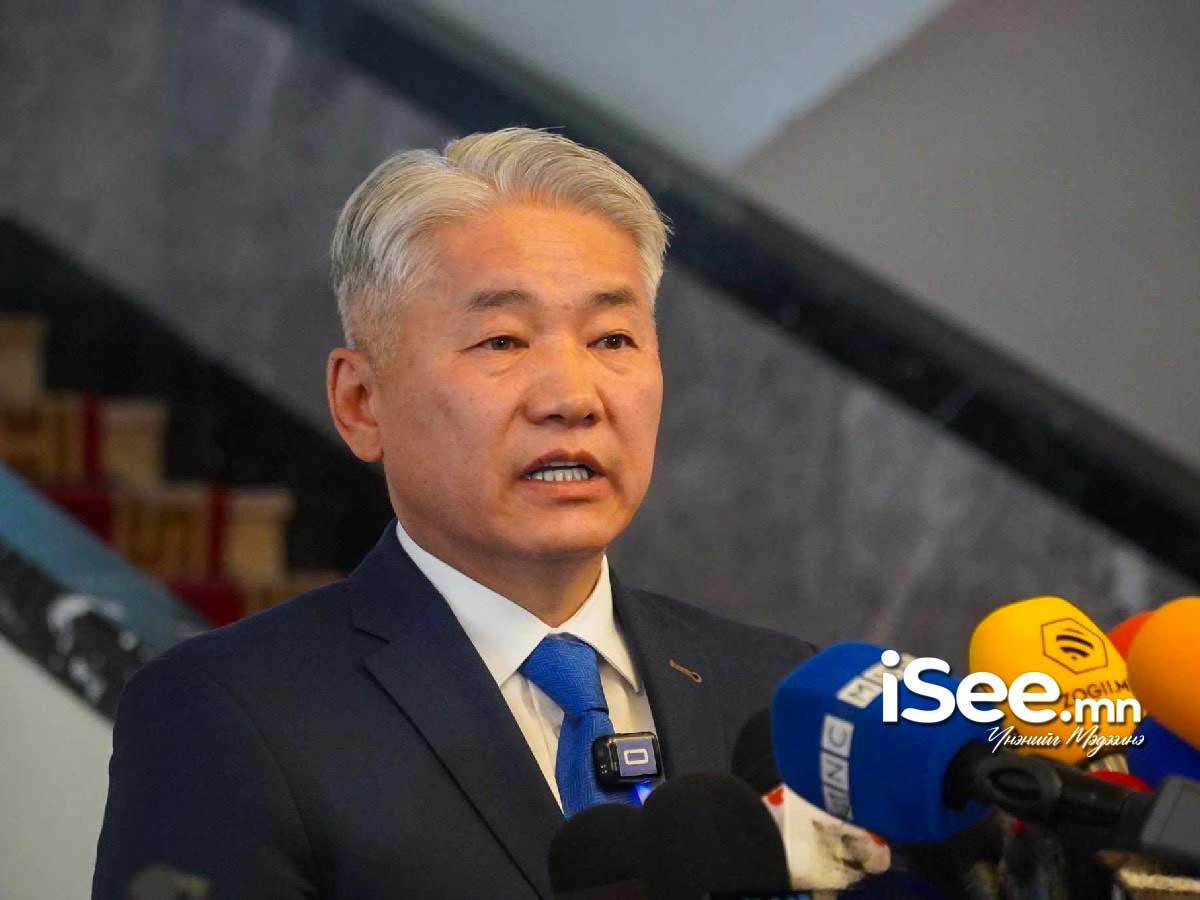 Ж.Энхбаяр: Хөрөнгө оруулалтыг татахын тулд Эдийн засгийн эрх чөлөөний тухай хуулийг өргөн барьж, багадаа 1,000 дүрэм журмыг өөрчилж, хүчингүй болгоно 