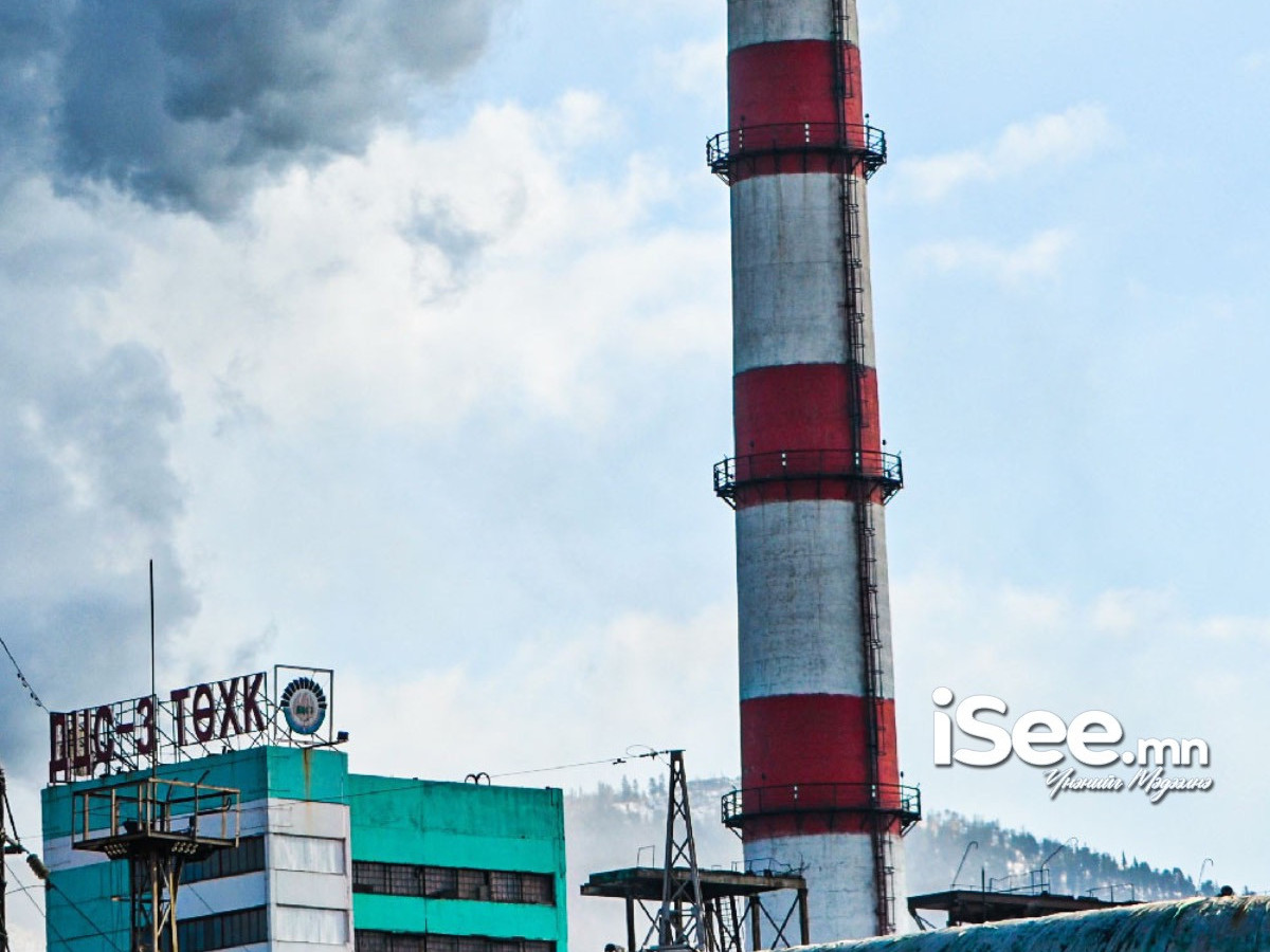 Станцууд нүүрсний 14 хоногийн нөөцтэй байна