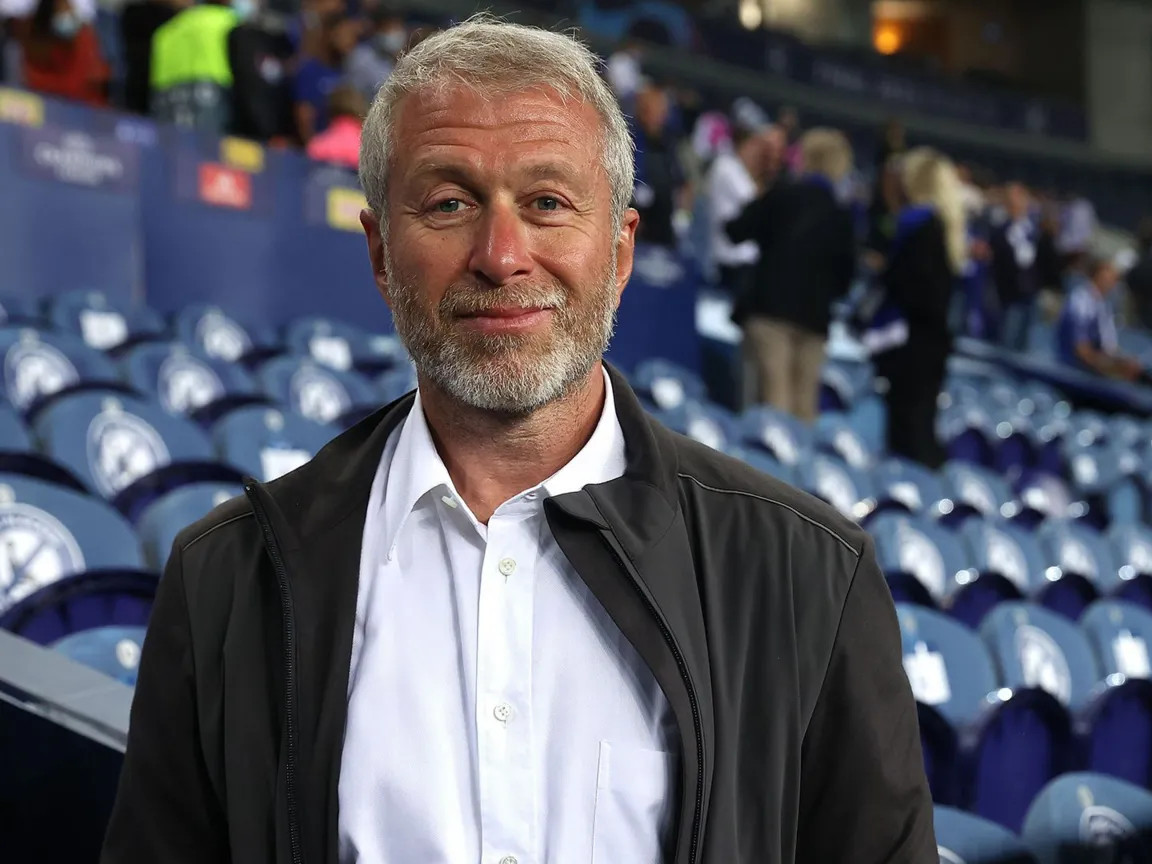 "Р.Абрамович амласан 2.5 тэрбум фунтийг Украинд шилжүүлэхгүй бол шүүхэд хандана" гэж Их Британийн Ерөнхий сайд мэдэгджээ