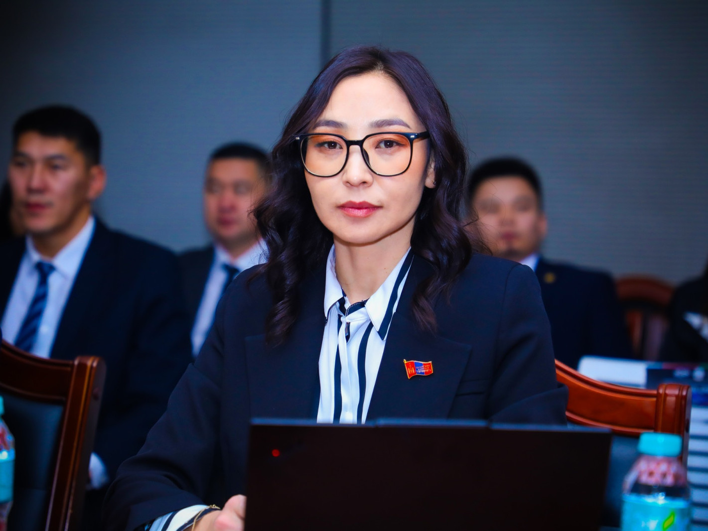 Баянзүрх дүүргийн ИТХ-ын дэргэдэх Эмэгтэйчүүдийн зөвлөлийн даргаар Ц.Одонтөгс сонгогдлоо