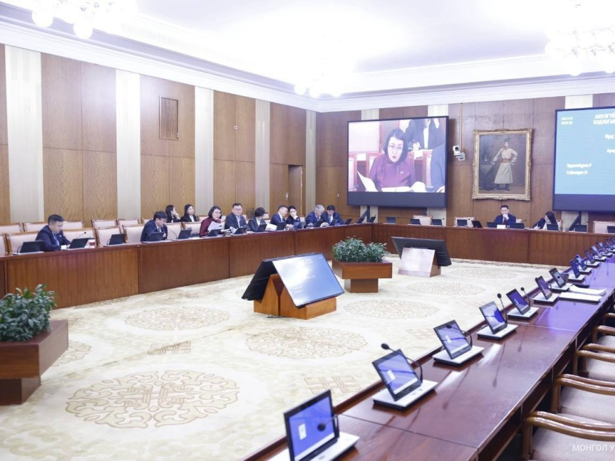 Элчин сайд нарыг эгүүлэн татах, томилох саналыг дэмжлээ